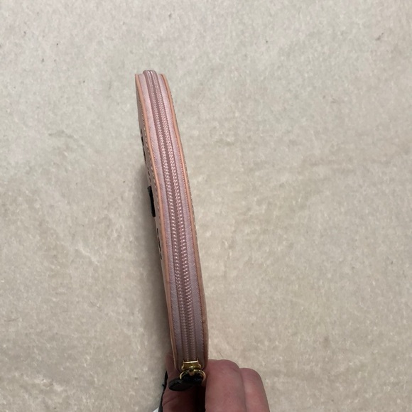 Betsey Johnson Wristlet - Picture 3 of 3